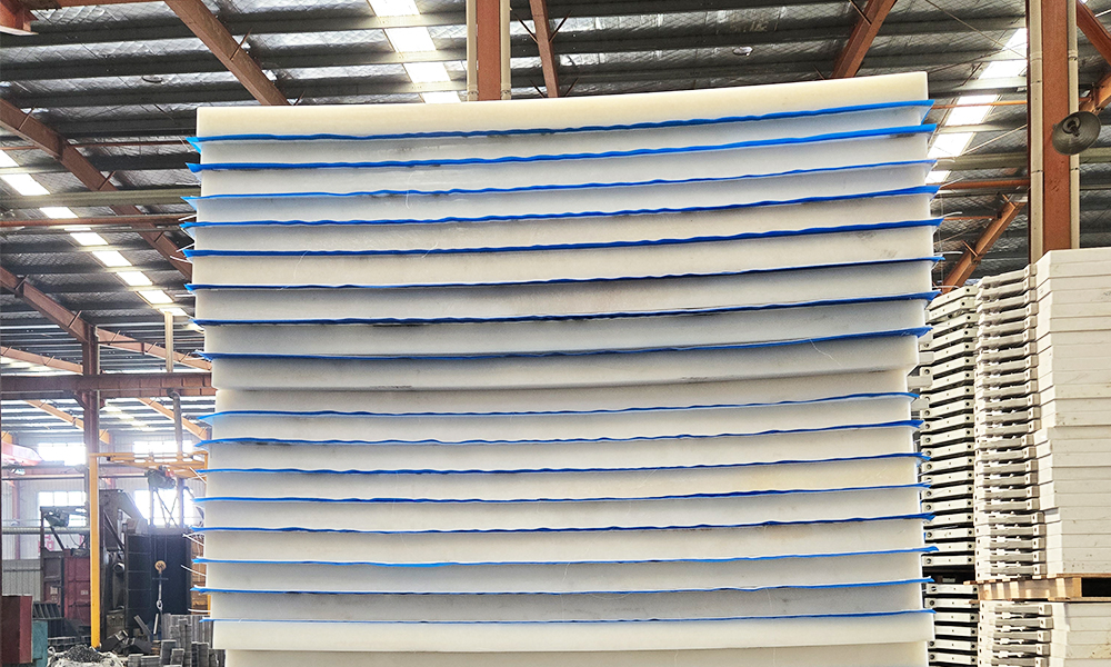 Filter Press Plate1