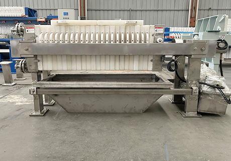 Tannery Sludge Dewatering Solutions.jpg