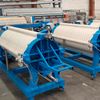 Cotton Cake Filter Press