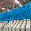 Automatic Chamber Filter Press