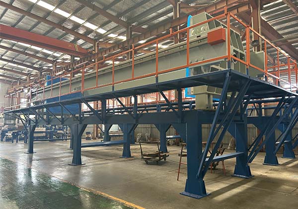 How to Choose a Filter Press