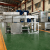 Stainless Steel Filter Press
