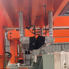 Filter Cloth Washing System