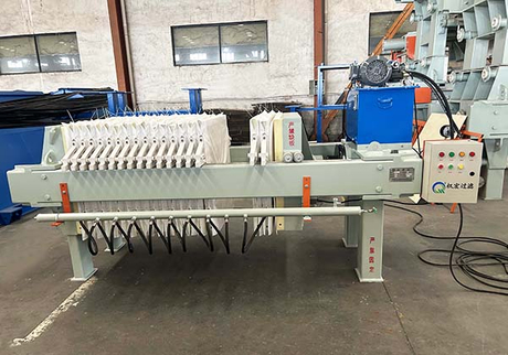 Why Filter Press Dewatering Crucial in Mineral Processing.jpg