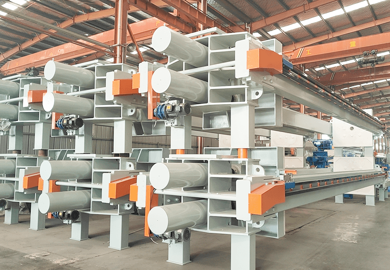 The Following Requirements Should Be Noted in The Daily Use of Stainless Steel Bag Filters