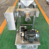 Stainless Steel Filter Press