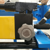 Manual Hydraulic Filter Press