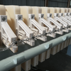 Once Open Filter Press