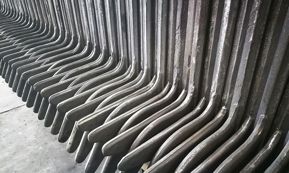 Cast Iron Filter Press1