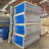 Filter Press Plate