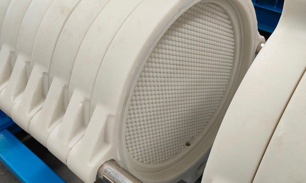 Cotton Cake Filter Press2