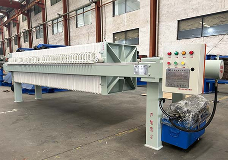 How to Efficiently Dewatering Gold Concentrate.jpg