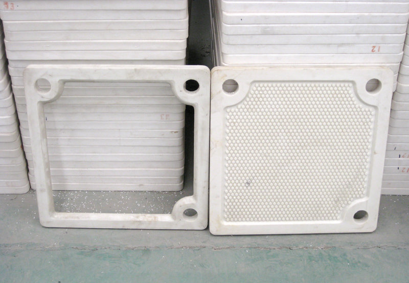 Understanding Filter Presses and Filter Plates