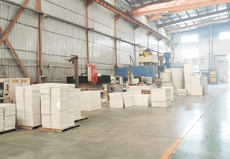 Working Principle Of Chamber Filter Press