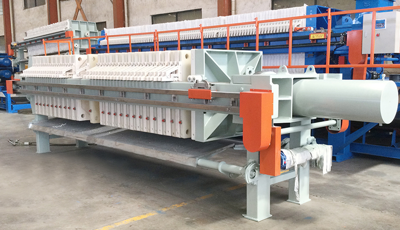 filter presses