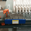 Automatic Round Filter Press