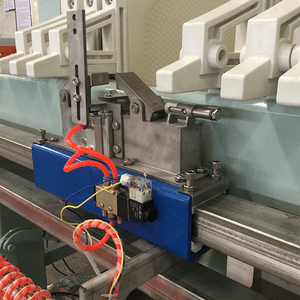 Plate Shaking Device