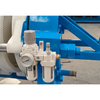 Cotton Cake Filter Press