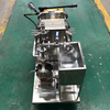 Laboratory Filter Press