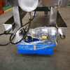 SS Coating Filter Press