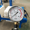 Manual Hydraulic Filter Press