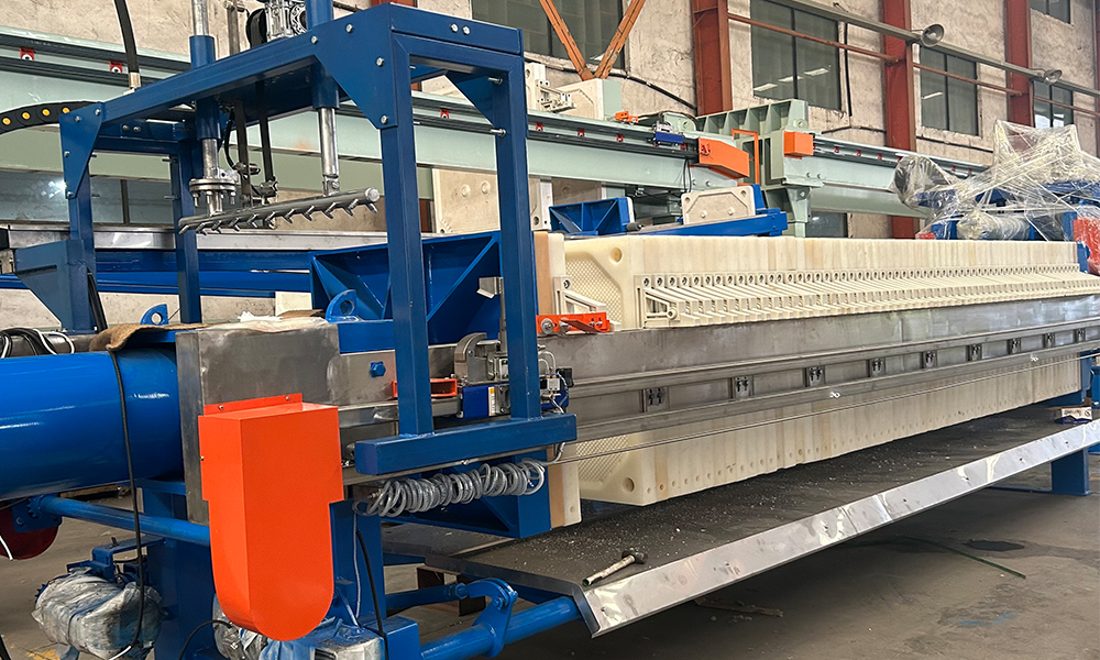 Plate Shaking Device3