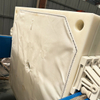CGR Gasketed Design
