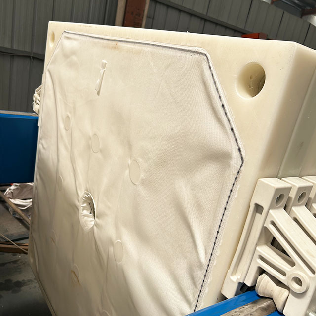 CGR Gasketed Design