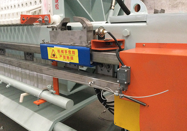 How to Choose a Sludge Dewatering Filter Press