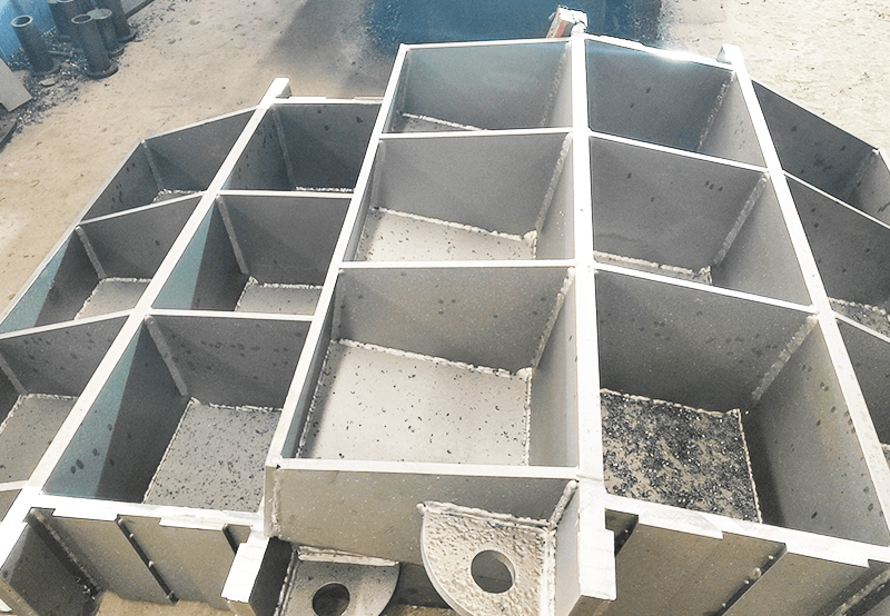 What Are The Effects of Contact with Water After Long-term Work of The Chamber Filter Press?