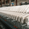 Automatic Round Filter Press
