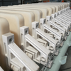 Once Open Filter Press