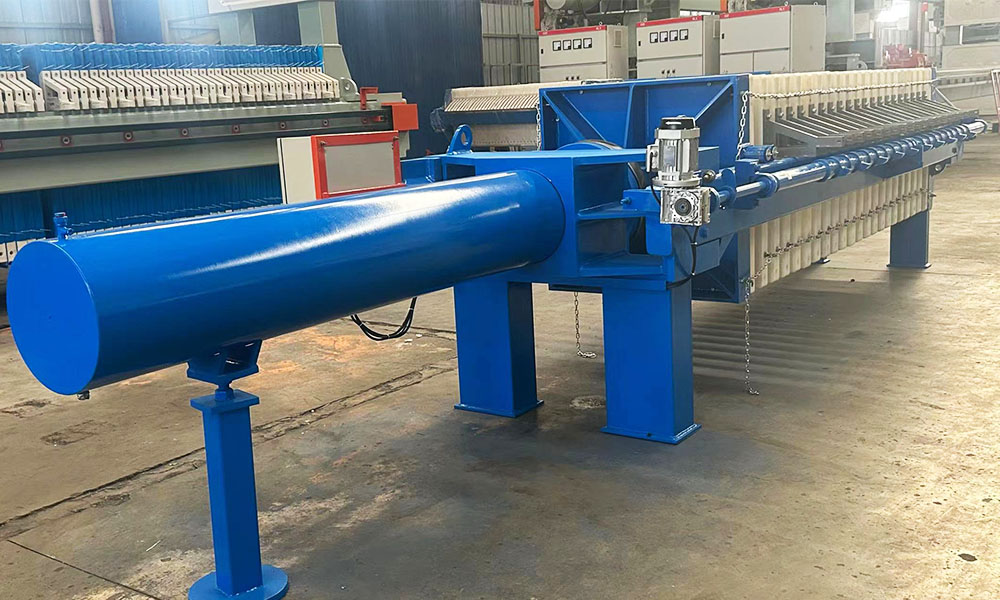Plate Shaking Device4