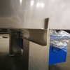 SS Coating Filter Press