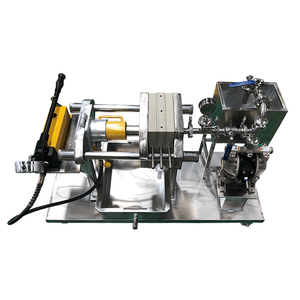 Laboratory Filter Press