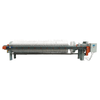 Automatic Round Filter Press