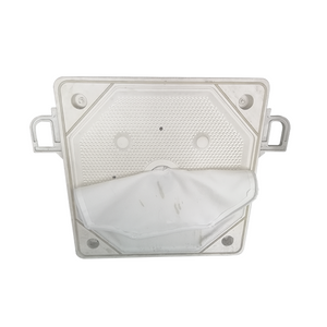 Filter Plate