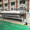 Automatic Round Filter Press