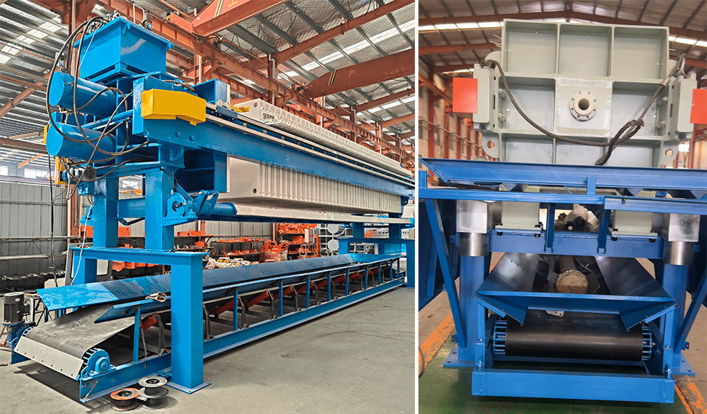 Belt Conveyor