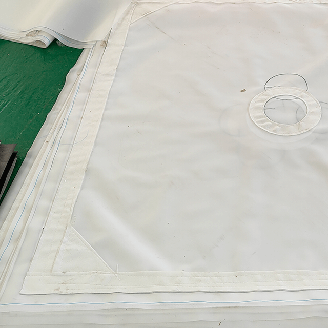 Filter Cloth
