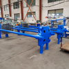 Cast Iron Filter Press