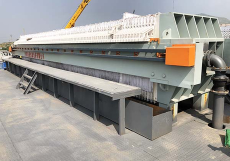 Why are Chamber Filter Press Preferred in Sodium Silicate Production.jpg
