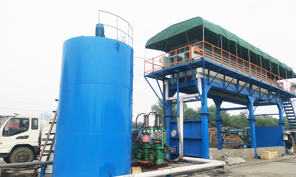 Filter Press Cloth2