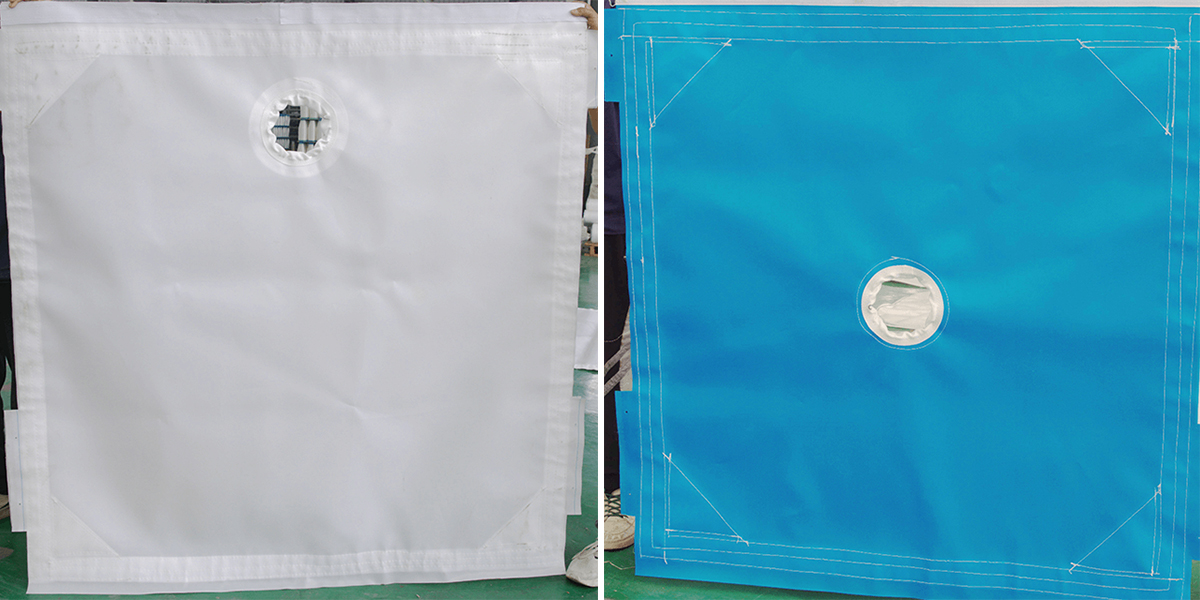 Filter Press Cloth