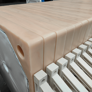 CGR Gasketed Design