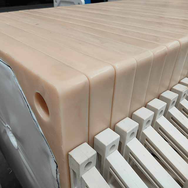 CGR Gasketed Design