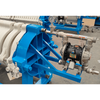 Cotton Cake Filter Press
