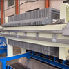 Cast Iron Filter Press