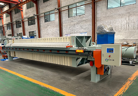 Application of Filter Presses in Salt Mud Dewatering .jpg
