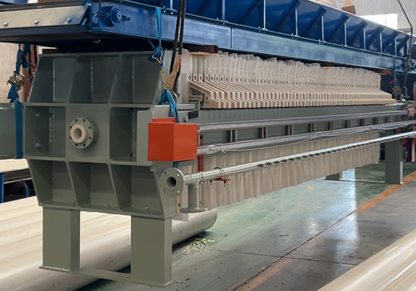 Why are the Operating Costs of Your Sand Washing Plant Filter Press So High.jpg